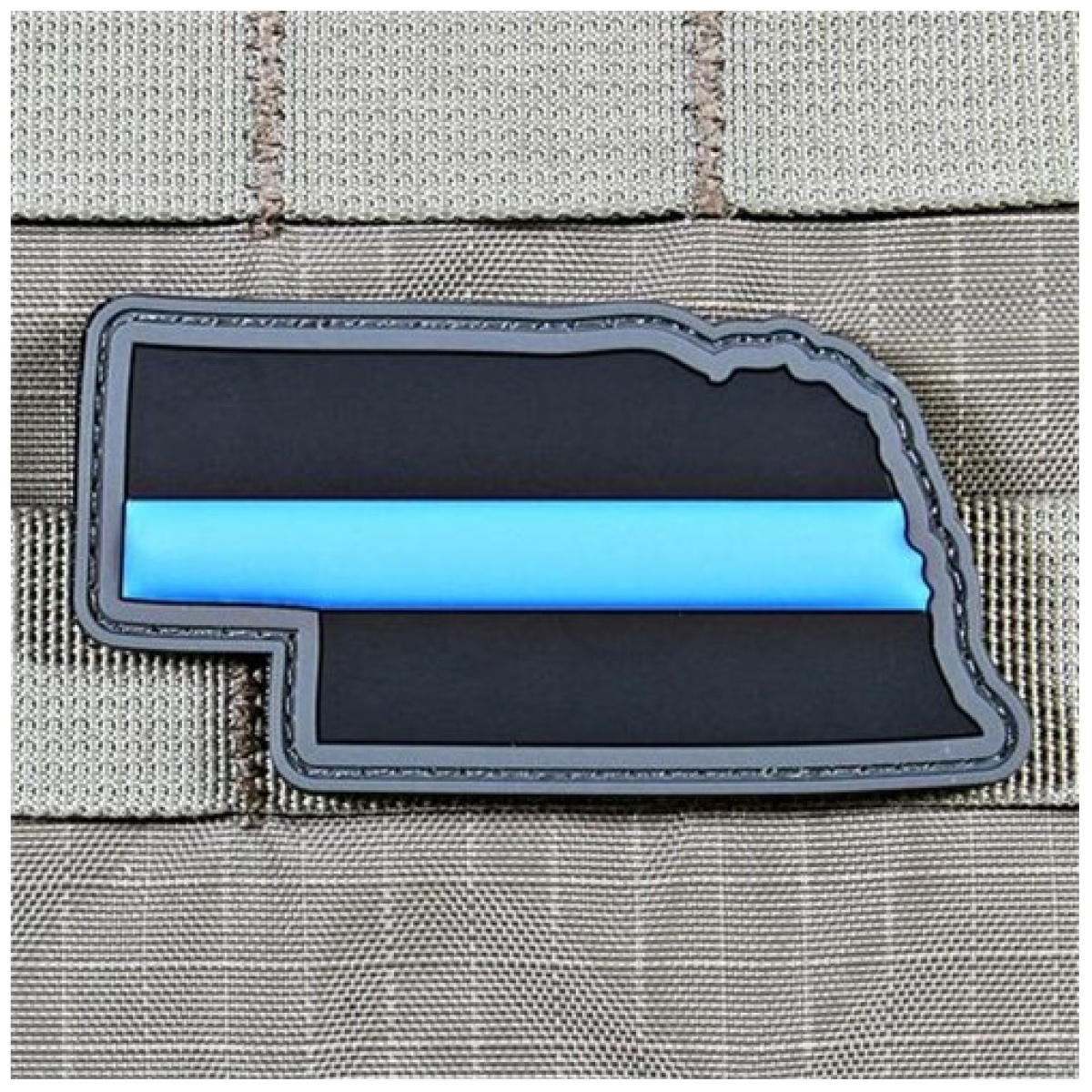 Vlms-1426. Jpg - every state in thin blue line patch - vlms 1426