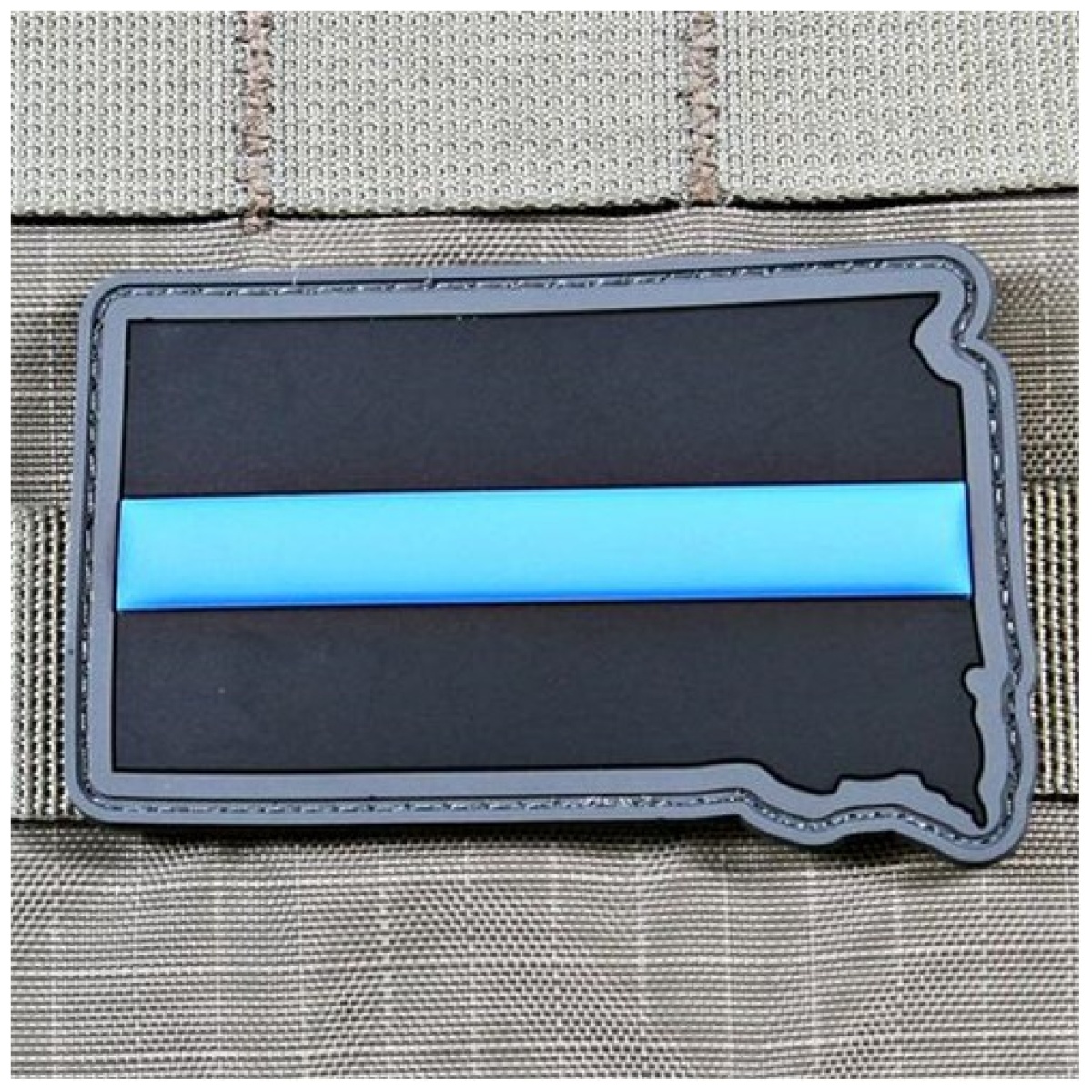 Vlms-1440. Jpg - every state in thin blue line patch - vlms 1440