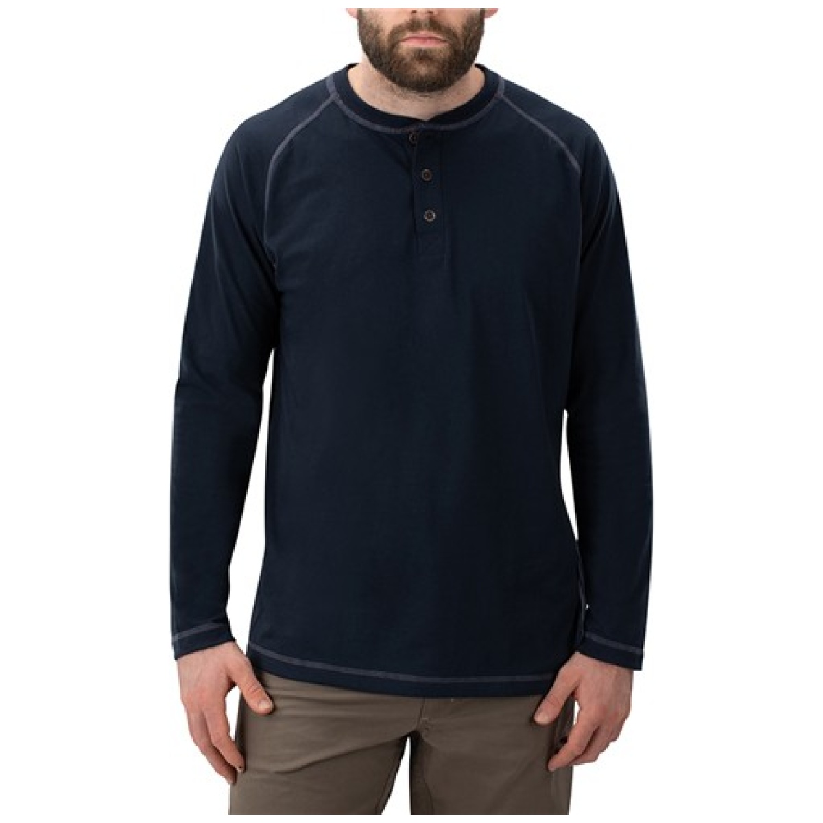 Vtx-vtx1465in2xl. Jpg - vertx action henley - vtx vtx1465in2xl