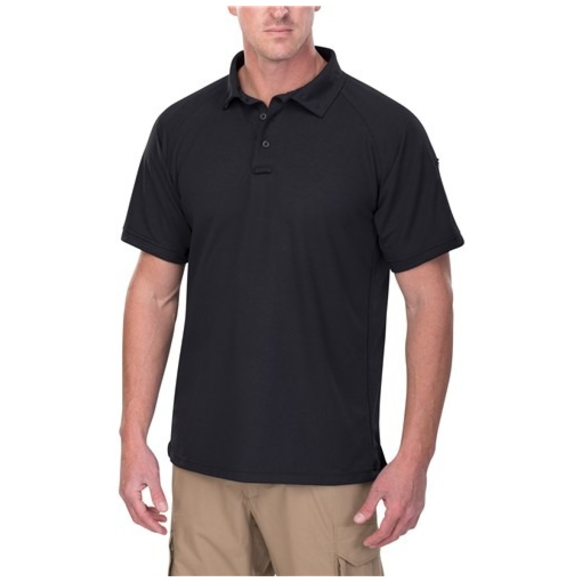 Vtx-vtx4000pnvmedium. Jpg - vertx coldblack men's short sleeve polo - vtx vtx4000pnvmedium