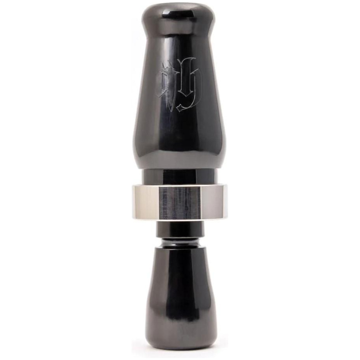 Vvrnt91135-1. Jpg - rnt quackhead daisy cutter duck call black - vvrnt91135 1