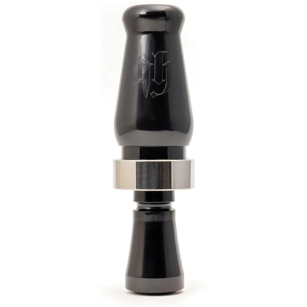 Vvrnt91136-1. Jpg - rnt quackhead timber duck call black - vvrnt91136 1