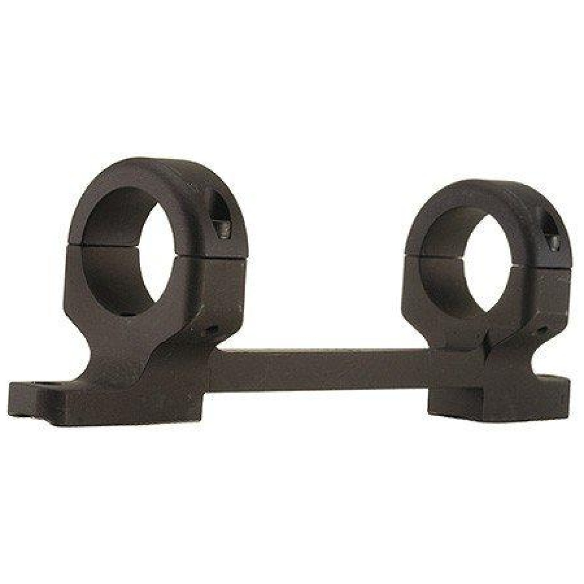 Vw21280. Jpg - dnz game reaper 1-piece scope mount - remington 783 la 1" medium black - vw21280