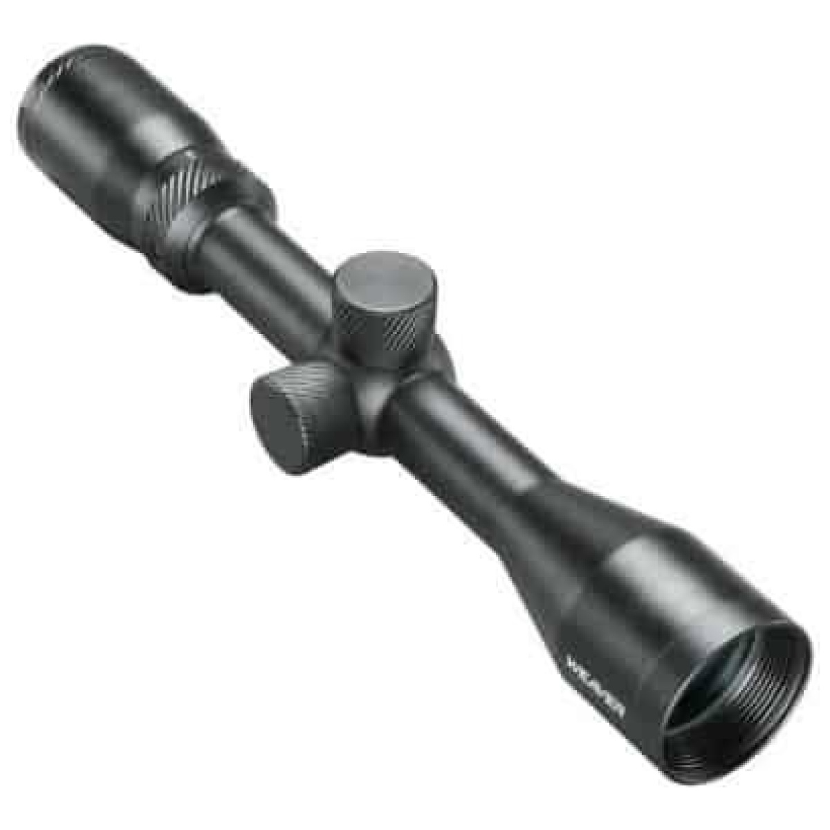 Wew803950bx_1. Jpg - exclusive weaver classic series rifle scope 3-9x50mm 1" sfp ballistic-x non illum. Matte black - wew803950bx 1