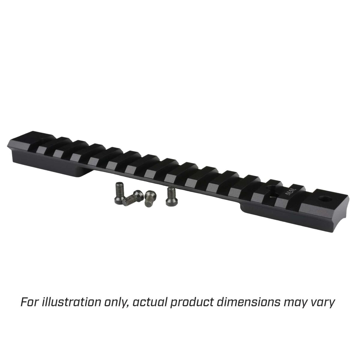 Wj769920moa. Jpg - warne savage axis & edge mountain tech tactical rail 20moa - wj769920moa