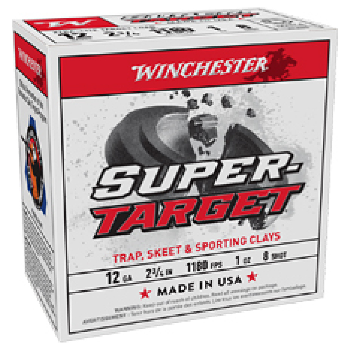 Wntrgtl128_1-1. Jpg - win spr-trt 12ga 2. 75" #8 25/250 - wntrgtl128 1 1