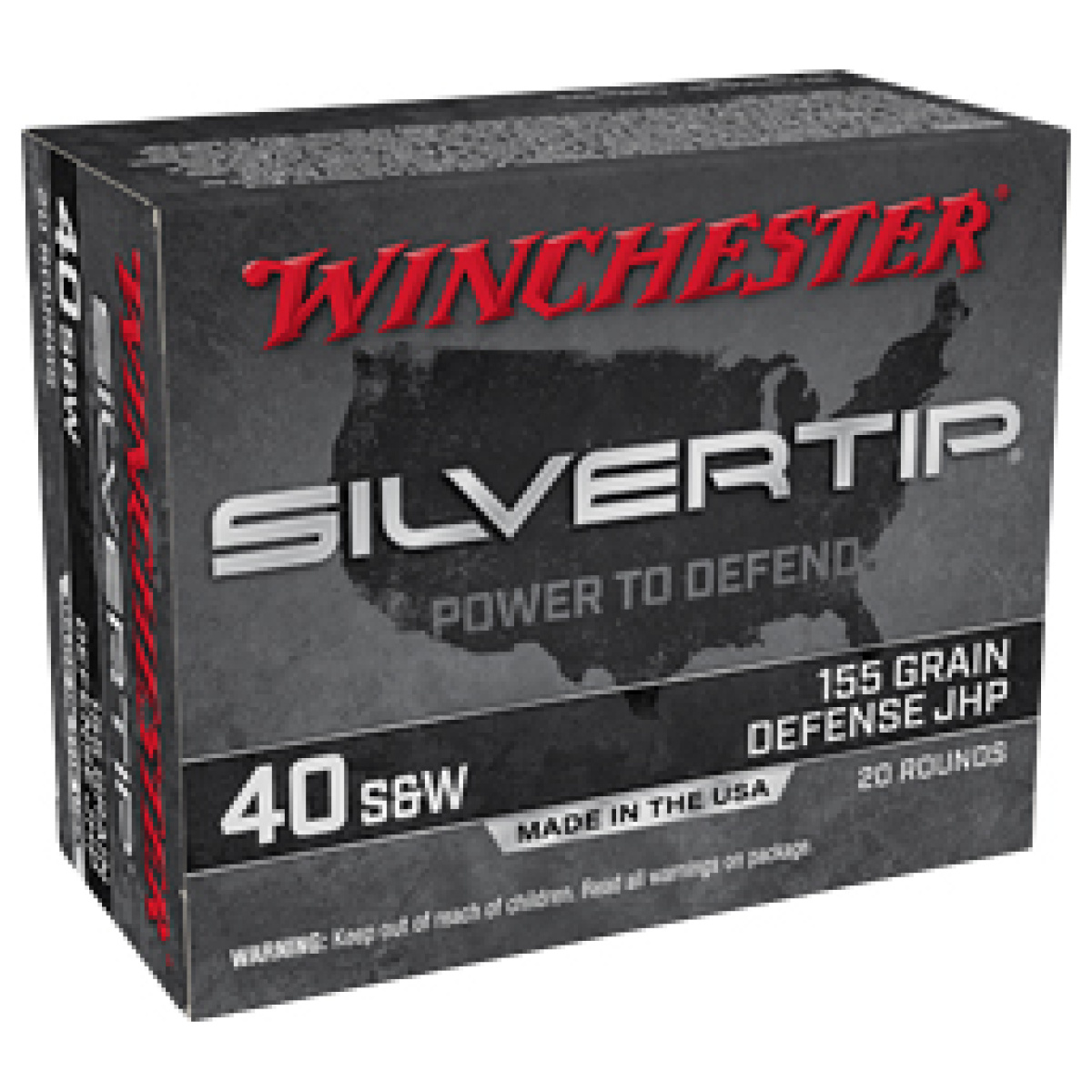 Wnw40swst_1. Jpg - win silvertip 40 s&w 155gr hp 20/200 - wnw40swst 1