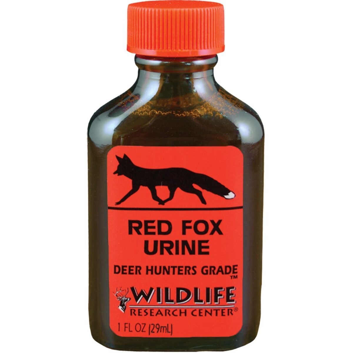 Wr510. Jpg - wildlife research masking scents fox urine - wr510