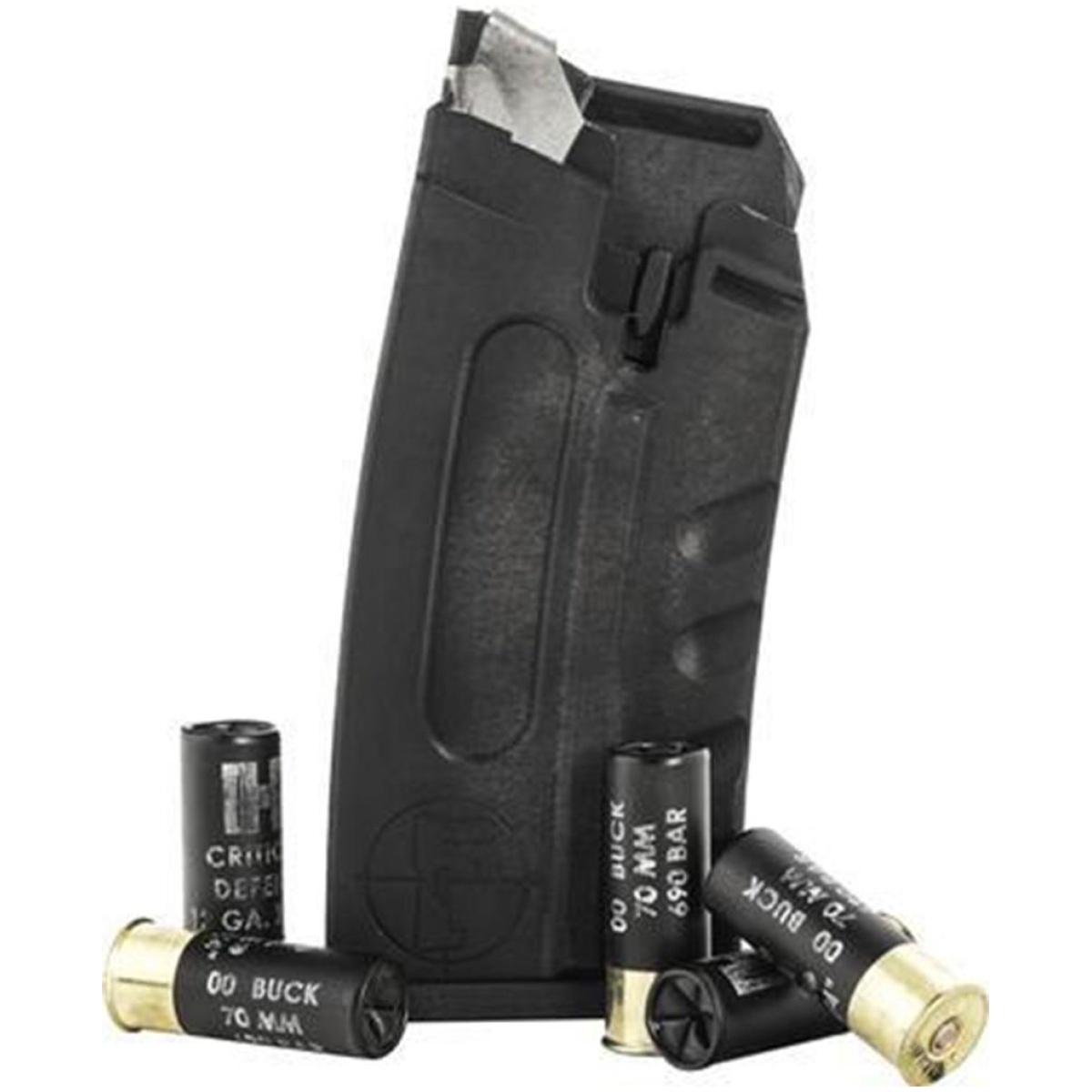 Ww7011-1. Jpg - fostech origin-12 shotgun magazine 12 ga 5/rd - ww7011 1