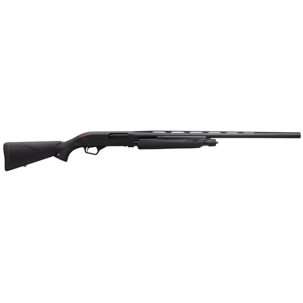 Wx512251391. Jpg - winchester sxp black shadow shotgun 12ga 3" chamber 4rd capacity 26" barrel black composite stock - wx512251391