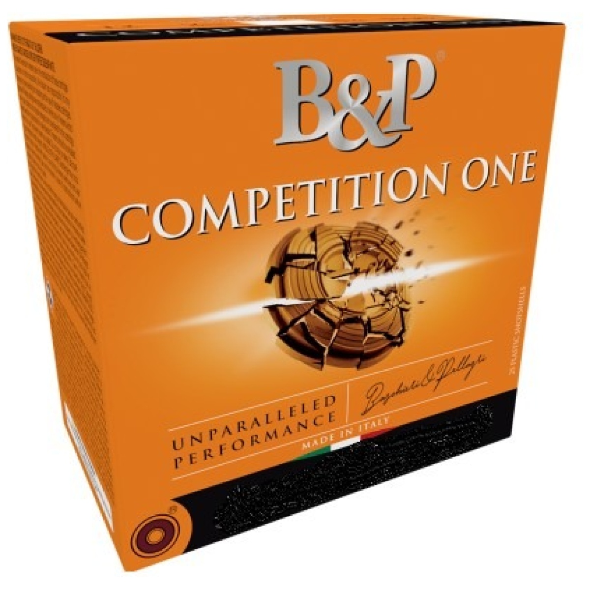 Xdca1t01con201_1-1. Jpg - b&p competition one shotshells- 28 ga 2-3/4 in 3/4 oz #7. 5 1280 fps 25/ct - xdca1t01con201 1 1