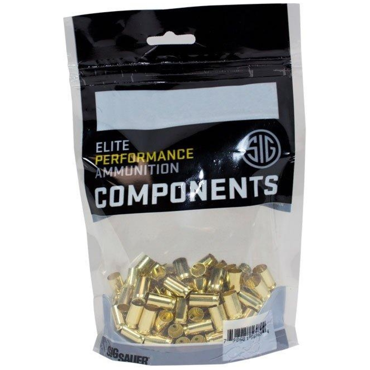 Xibr2011. Jpg - component brass 6. 5 creedmoor (50 ct) - xibr2011