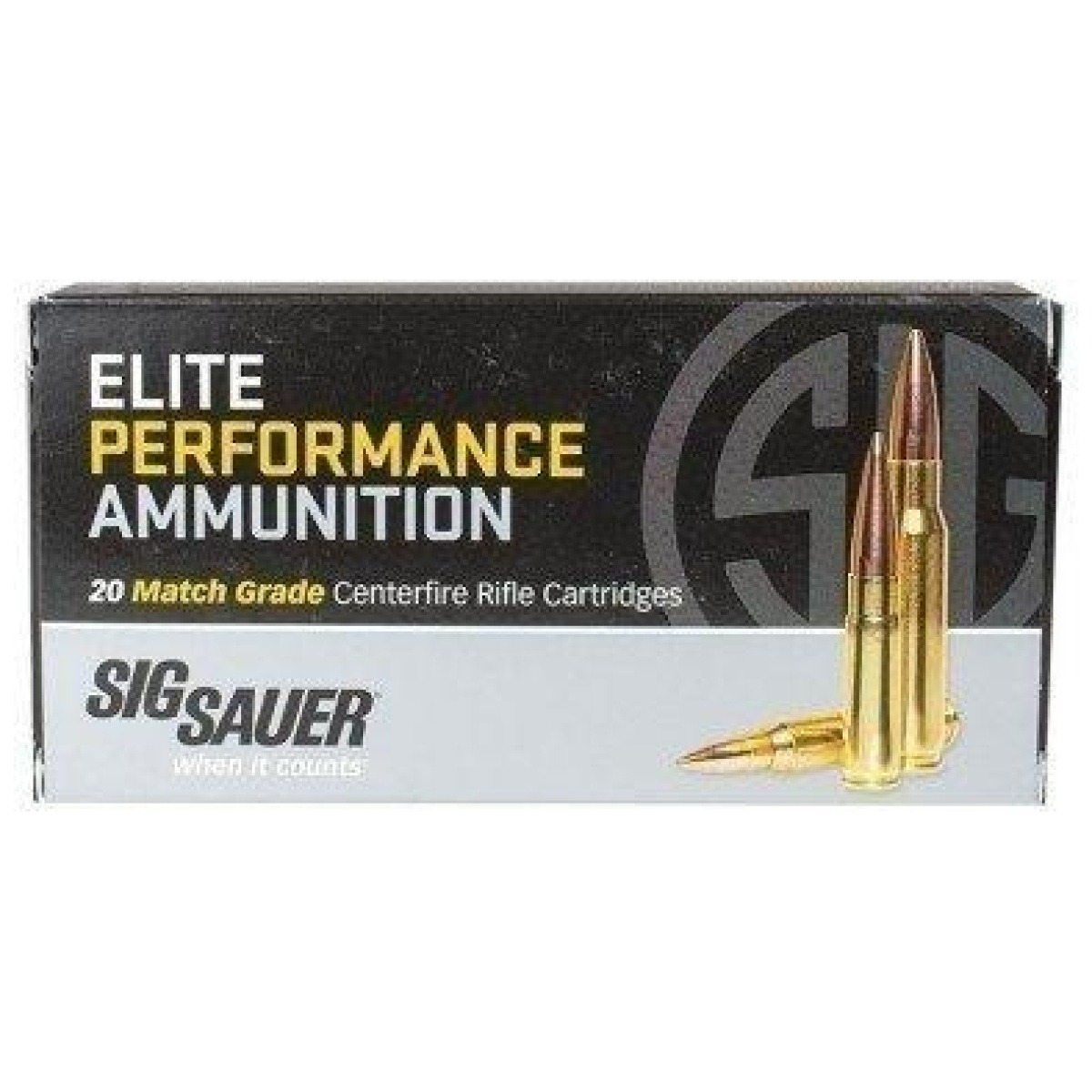 Xie3wmm120. Jpg - ammo 300 win mag 190gr elite match grade otm box/20 - xie3wmm120