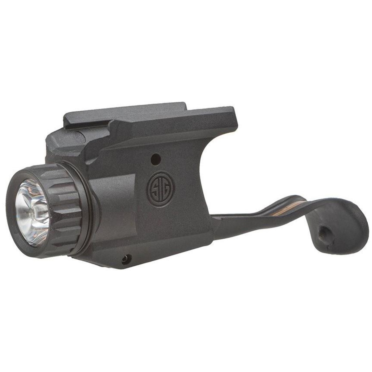 Xisof365x1-1. Jpg - sig sauer foxtrot365xr tactical weapon light for sig p365 - xisof365x1 1