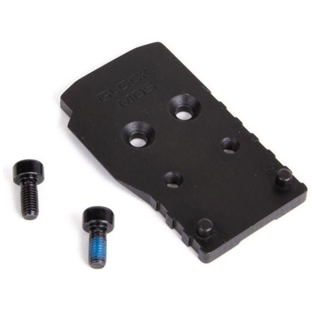 Xisor1mk011. Jpg - sig sauer romeo1 handgun mounting kit glock mos - xisor1mk011