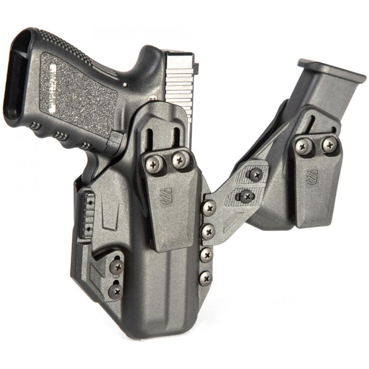 Xo416149bk. Jpg - stache iwb ruger ec9 prem kit bk ruger ec9/lc9/lc380 box - xo416149bk