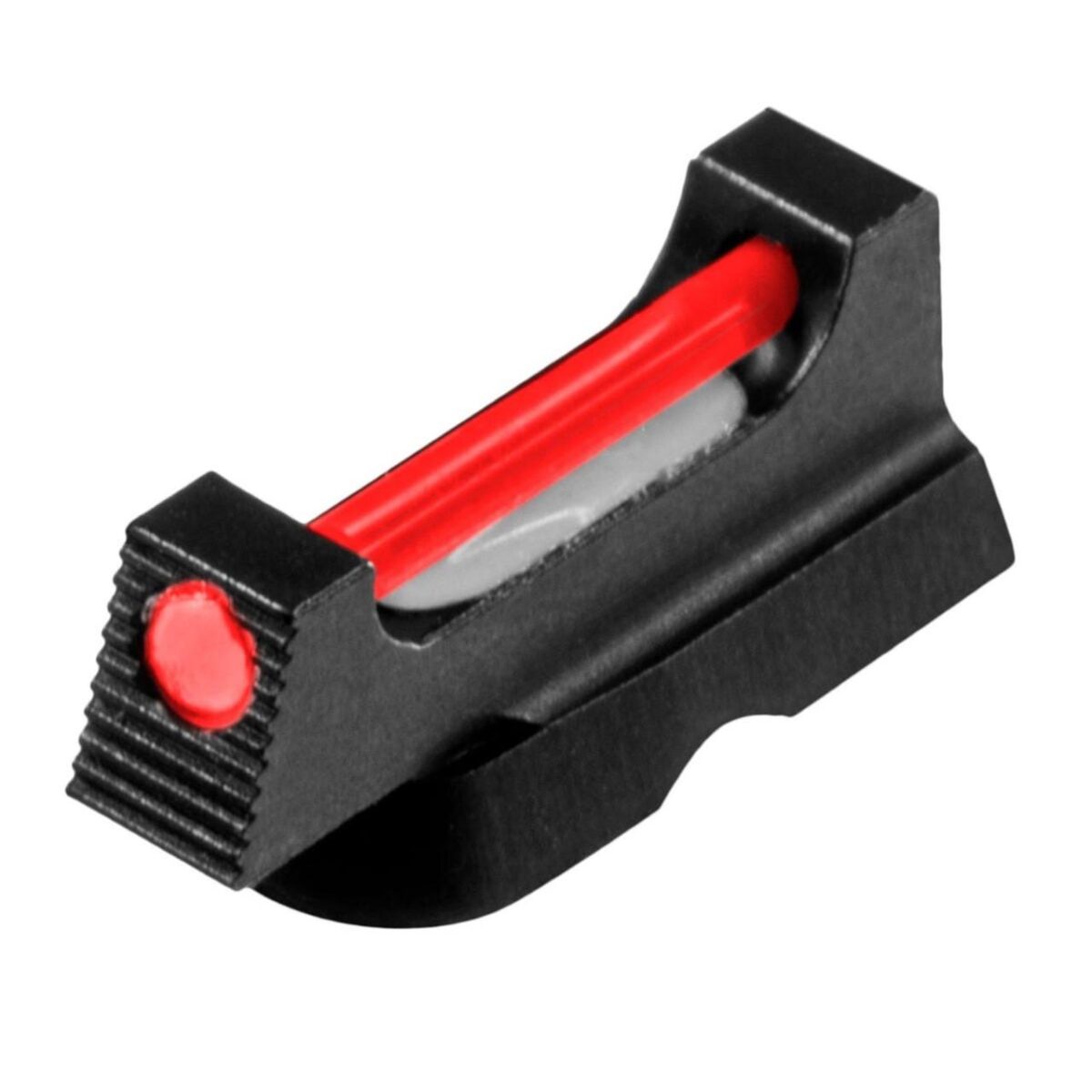 Xrtg132wq_1. Jpg - truglo fiber optic pro sight set red front for walther q5 - xrtg132wq 1