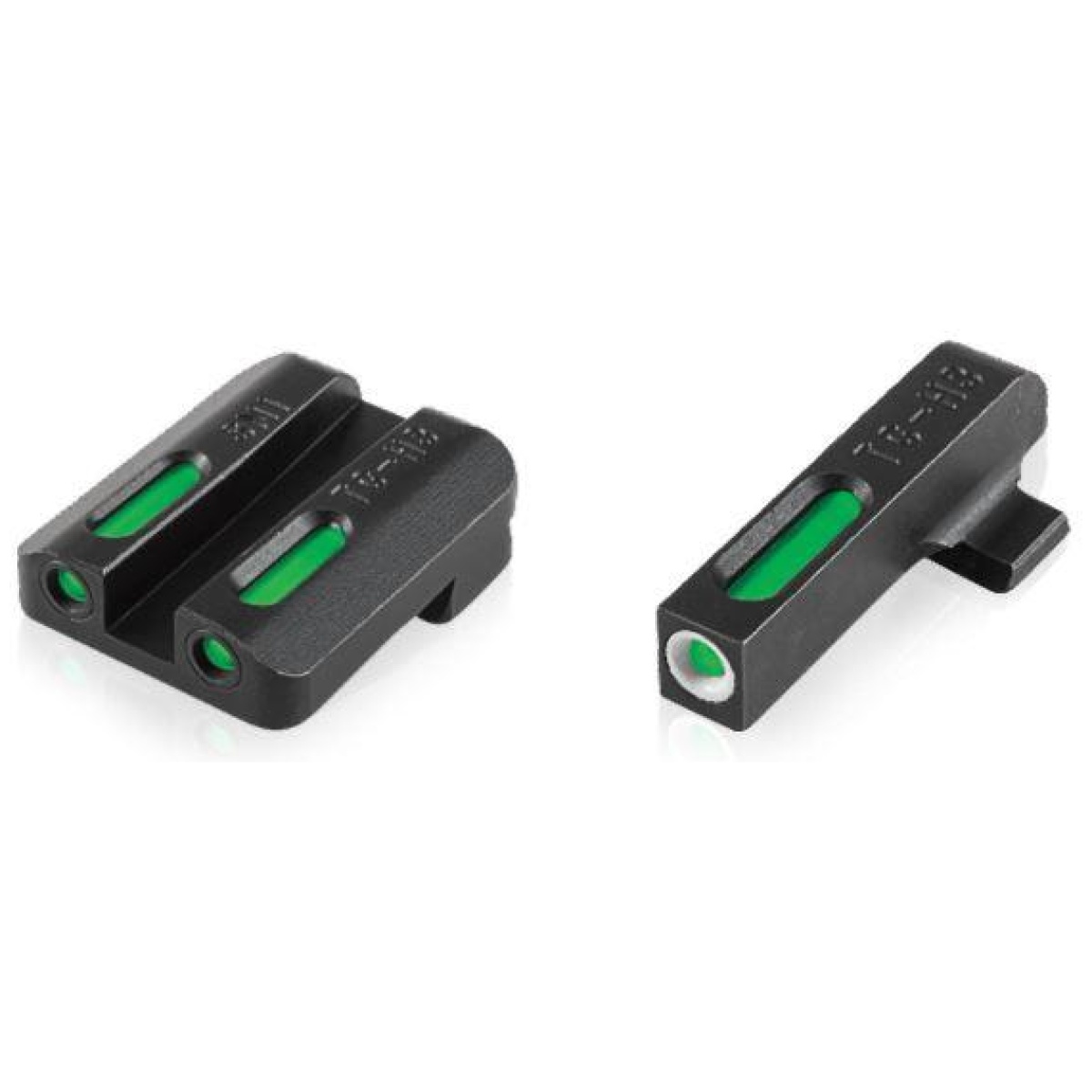 Xrtg13wa3a. Jpg - truglo tfx tritium/fiber-optic day/night sight - walther ccp set - xrtg13wa3a