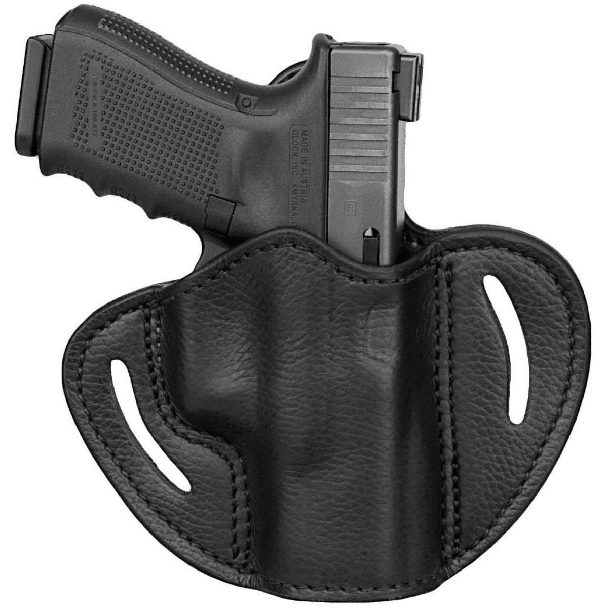 Xtucbh21nsbr_2. Jpg - 1791 ultra custom belt holster size 2. 1 night sky black rh - xtucbh21nsbr 2