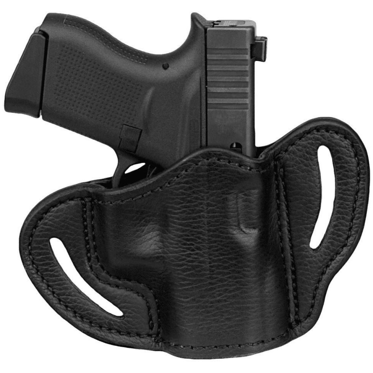 Xtucbhcnsbr_1. Jpg - 1791 ultra custom belt holster compact night sky black rh - xtucbhcnsbr 1