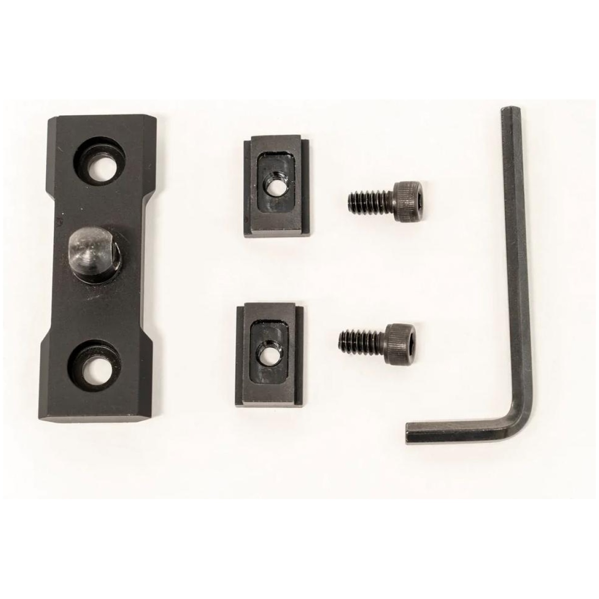 Xugtsw325. Jpg - grovtec anschutz t-nut rail adaptor set black - xugtsw325