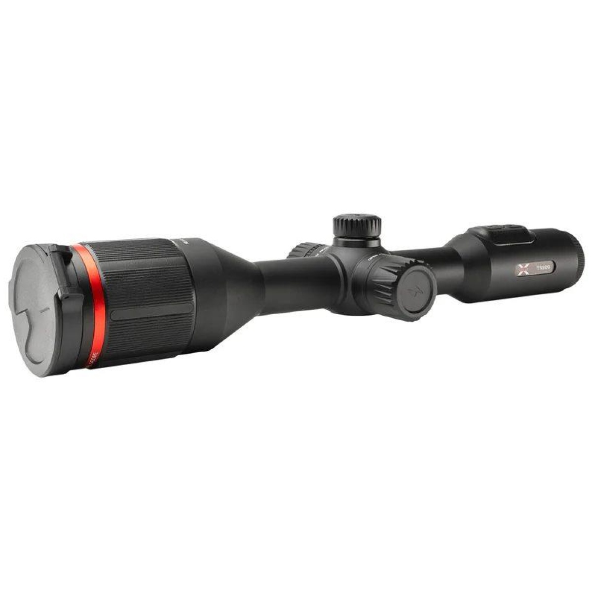 Xyts300-4. Jpg - x-vision optics impact 300 thermal rifle scope 2-16x 640x480 sensor - xyts300 4