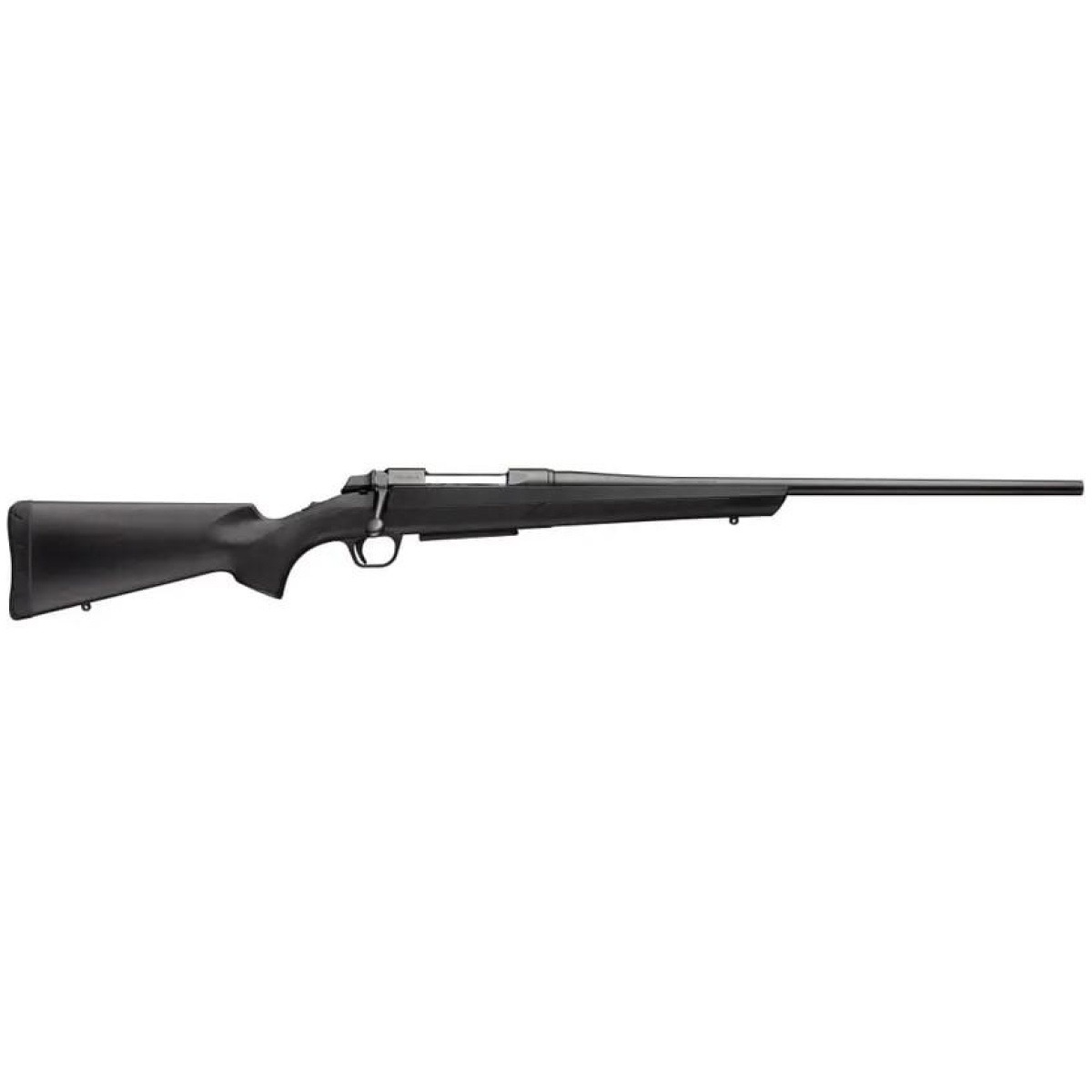 Xz035800218-1. Jpg - browning ab3 composite stalker rifle. 308 win 5rd magazine 22" barrel black - xz035800218 1