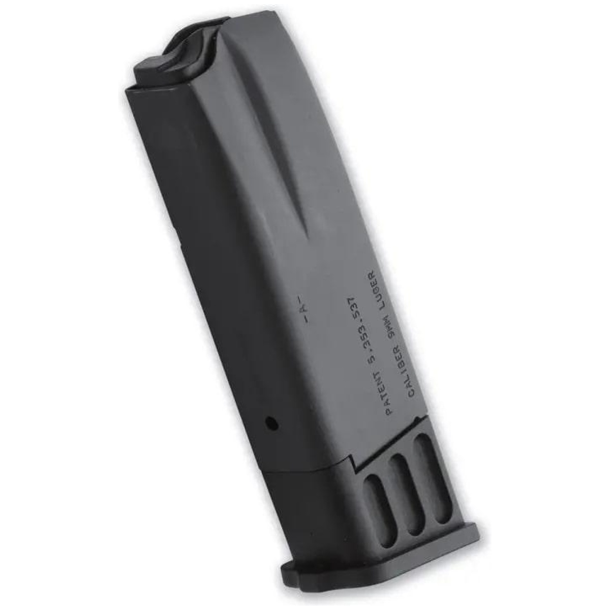 Xz112050193-1. Jpg - browning hi-power handgun magazine black 9mm luger 10/rd - xz112050193 1