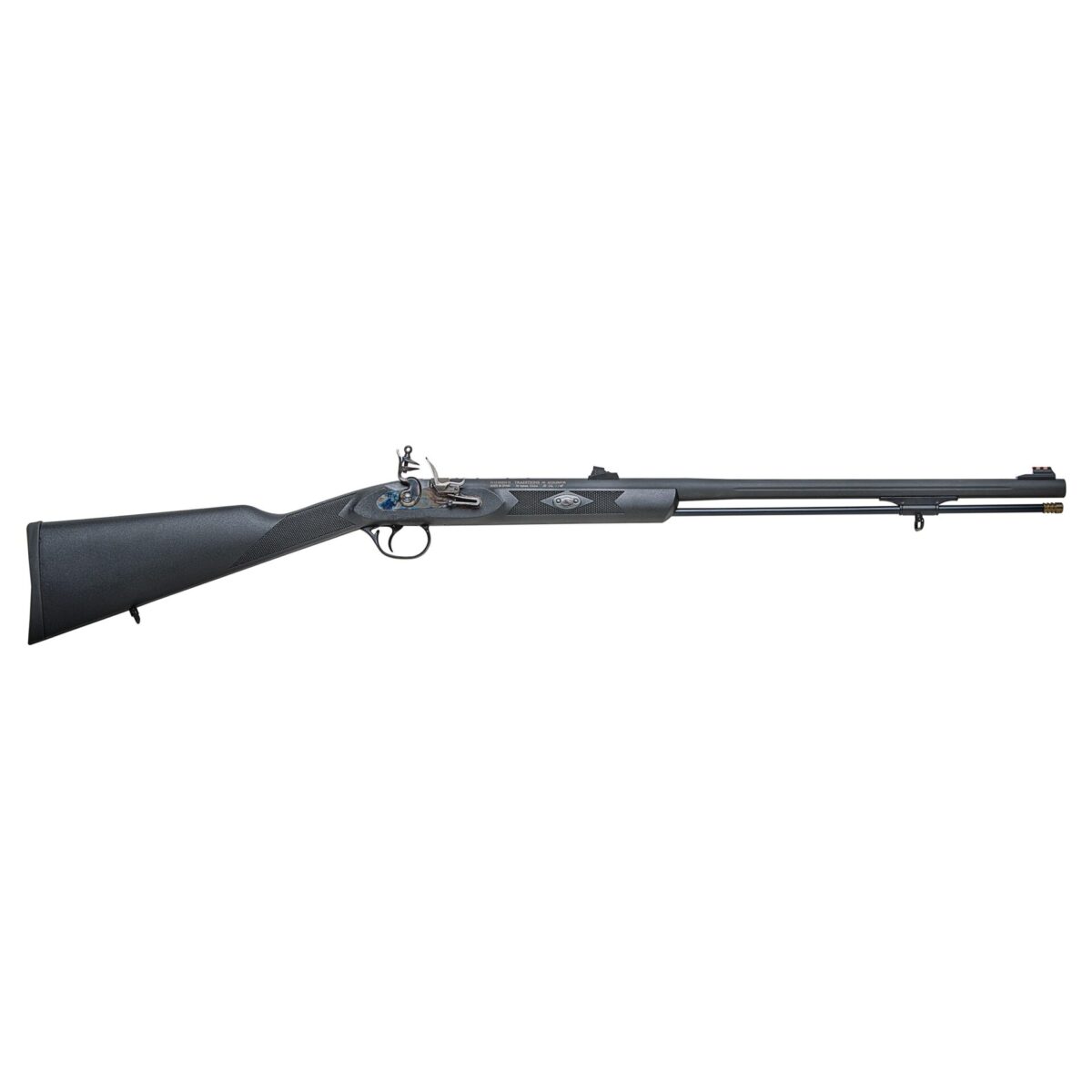 Ylr382050. Jpg - traditions pa pellet ultralight select flintlock muzzleloader. 50 cal 1:28 twist acc. Breech plug black - ylr382050