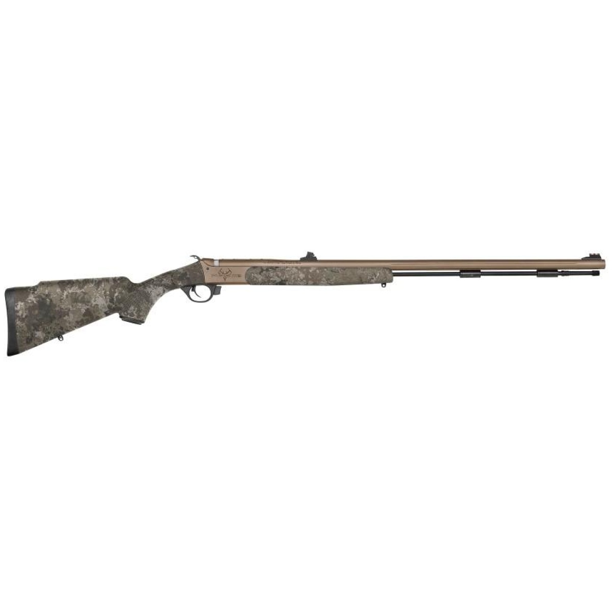 Ylr748804425wa-1. Jpg - traditions pursuit xt northwest magnum muzzleloader rifle. 50 cal single shot 26" barrel veil wideland with open sights - ylr748804425wa 1