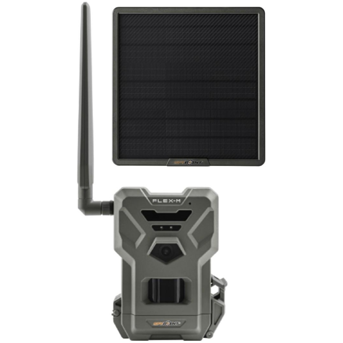 Ys01843-1. Jpg - spypoint flex-m us solar bundle (flex-m/splb 10) - ys01843 1