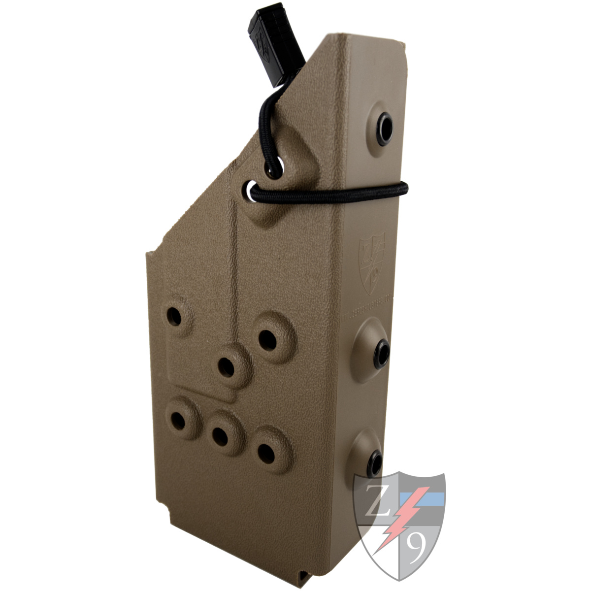 Z9s-z9-2015-fde-mlk. Png - zero9 taser case / taser 7 - z9s z9 2015 fde mlk