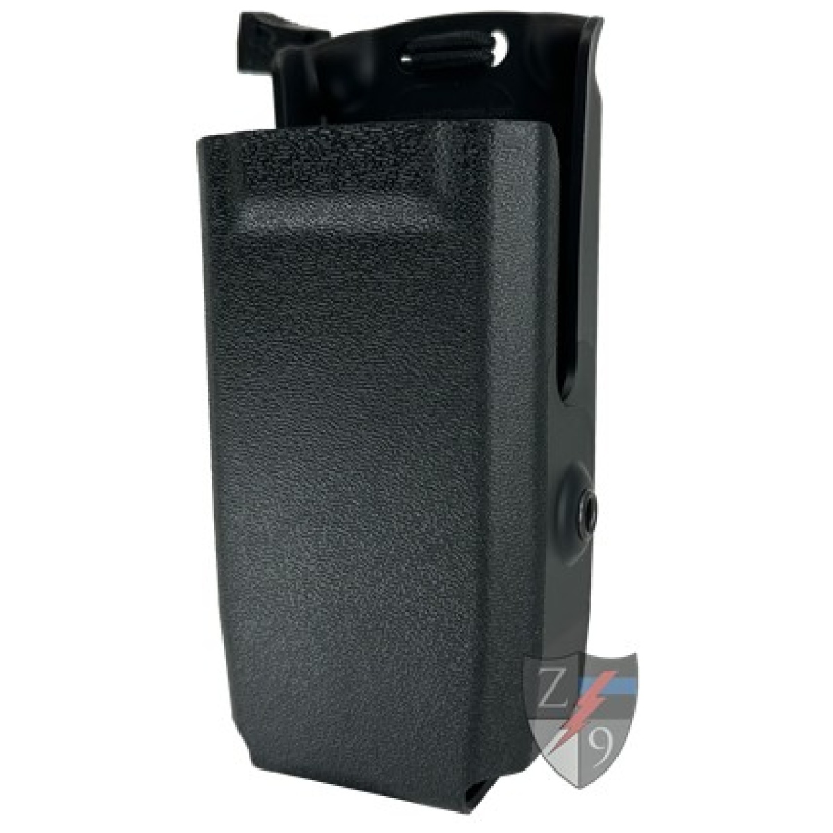 Z9s-z9-5007-blk-mlk-1. Jpg - zero9 portable radio case / xl-185/200 - z9s z9 5007 blk mlk 1