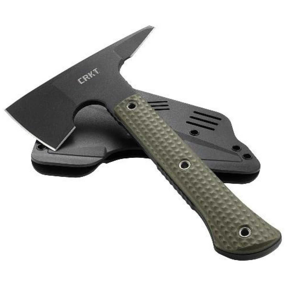 Zb2726. Jpg - crkt jenny wren compact 10" tactical tomahawk - zb2726