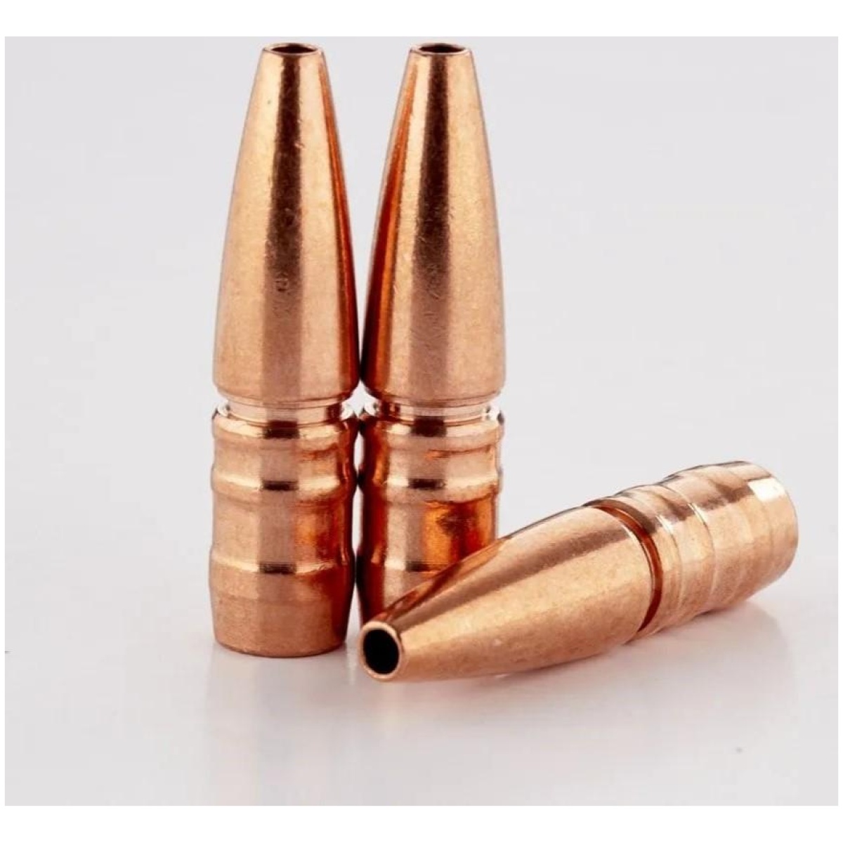 Zl05308152cusp50. Jpg - lehigh. 308 cal 152gr controlled chaos lead-free hunting rifle bullets 50/rd - zl05308152cusp50