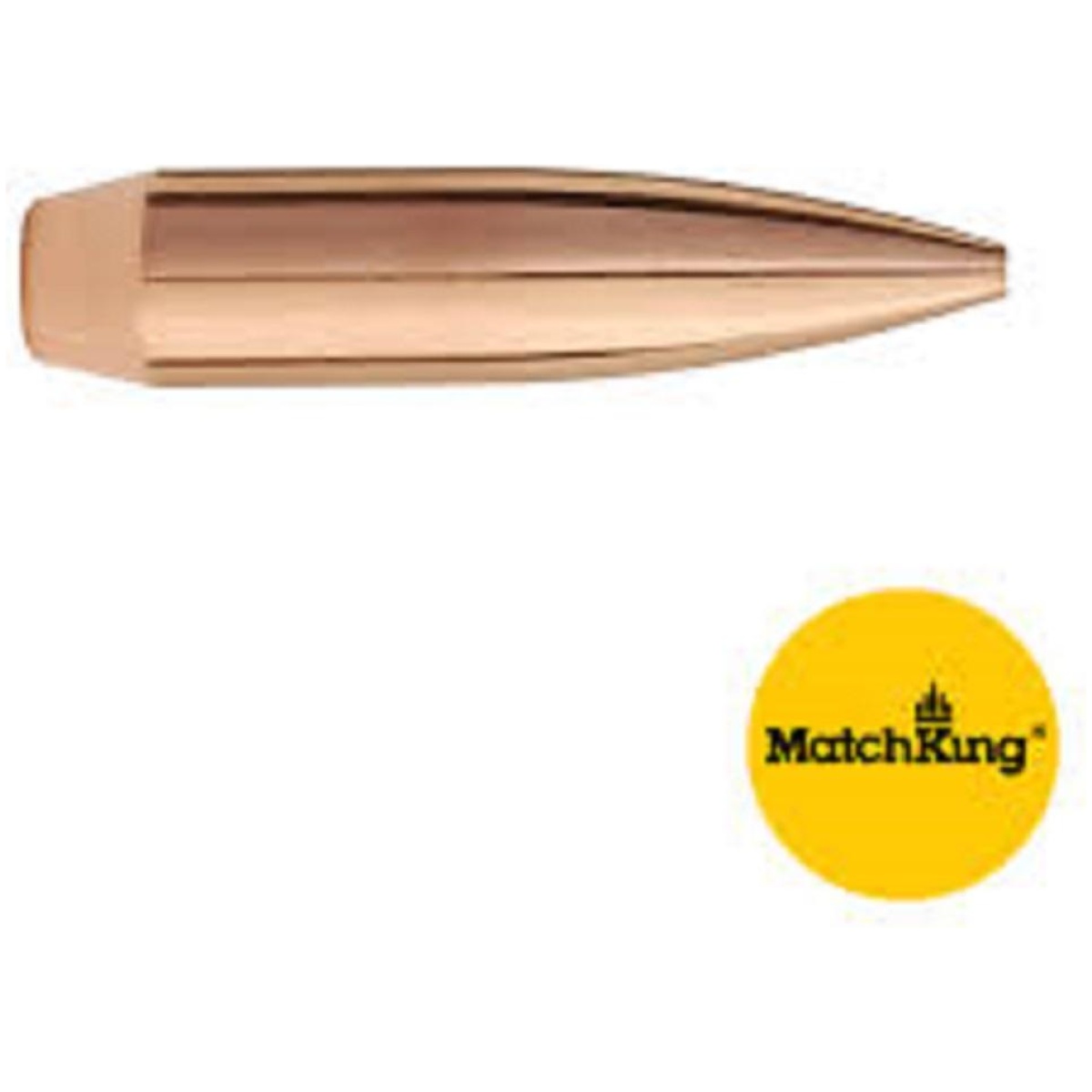 Download-si1725-12028229. Jpg - sierra matchking rifle bullets (500/ct) 6. 5mm /. 264 cal. 264" 120 gr hpbt - download si1725 12028229