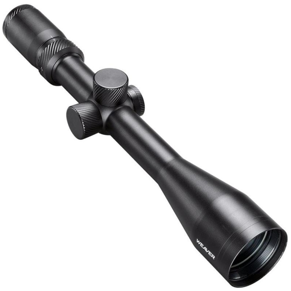 Precision and clarity: weaver classic series 6-24x50mm scope review - exclusive weaver classic series rifle scope 6-24x50mm 30mm sfp dual-x non illum. Black - exclusive weaver classic series rifle scope 6 24x50mm 30mm sfp dual x non illum black