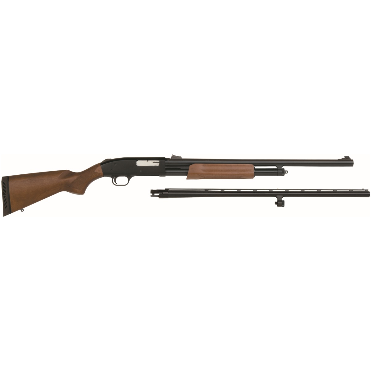 Mb54264. Jpg - mossberg 500 12ga field/deer combo - mb54264