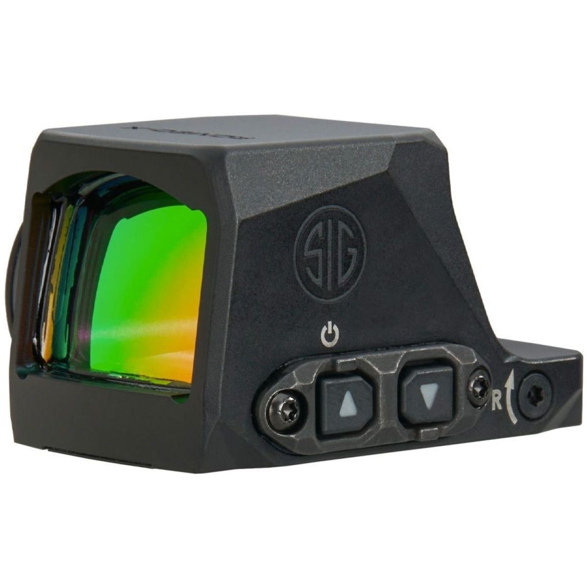 Romeoxcmpt3c1f-1. Jpg - sig sauer romeo-x cmpt pro cd encl blk - romeoxcmpt3c1f 1