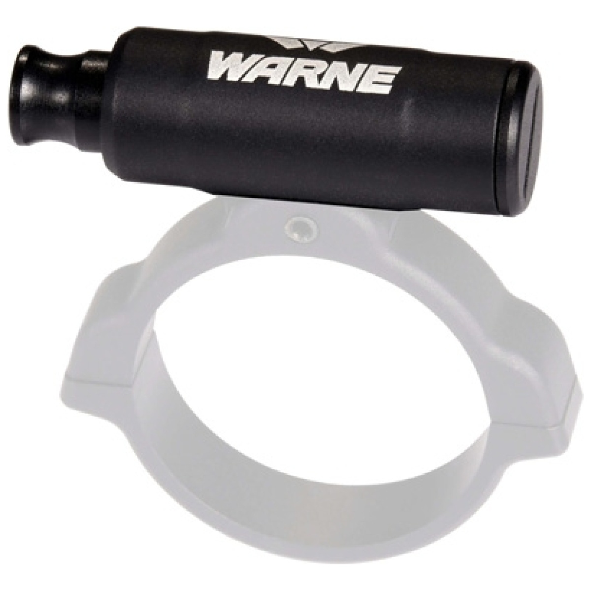 Wa7852m_closed_1. Jpg - warne skyline precision level - for skyline precision mounts - wa7852m closed 1