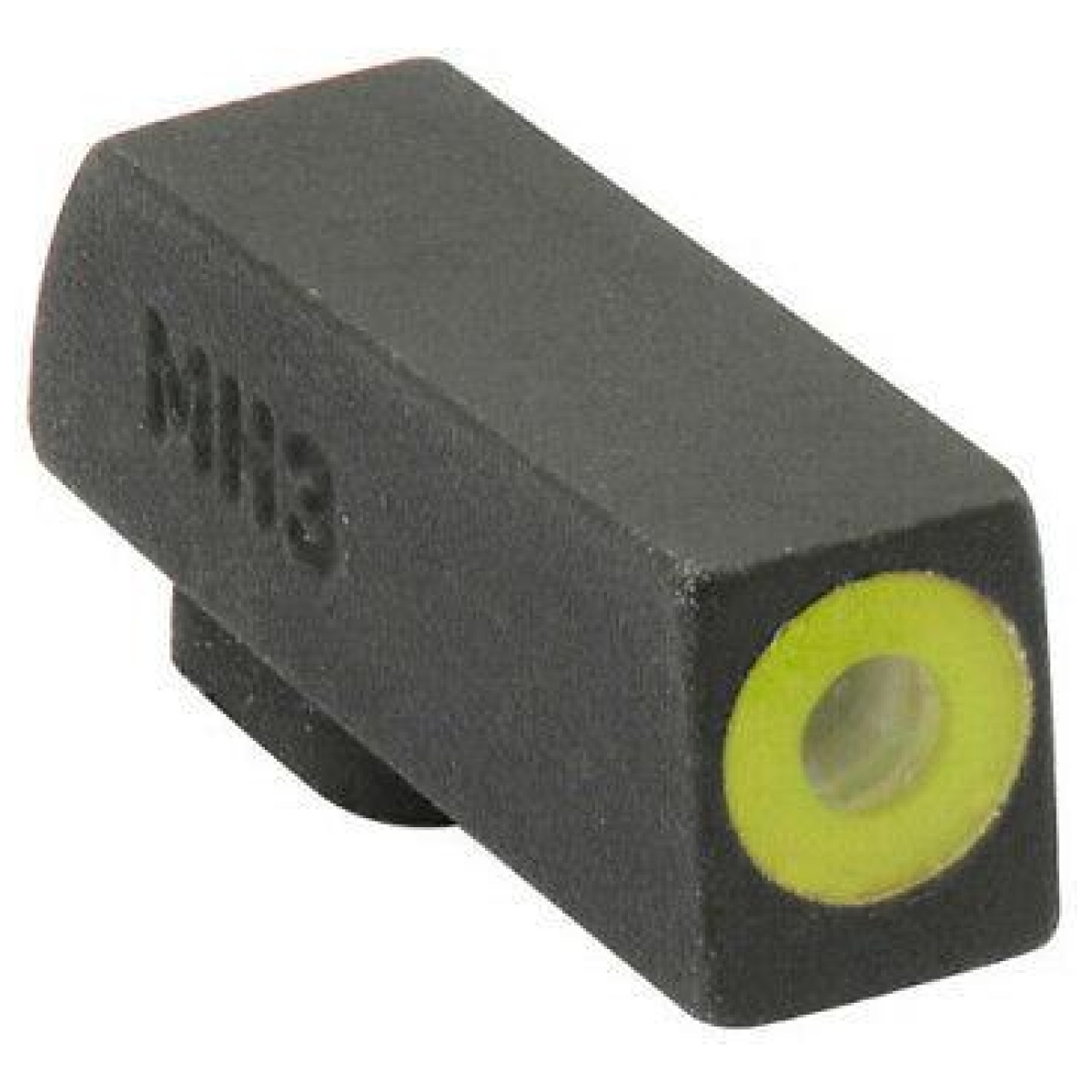 Yellofront_1. Jpg - meprolight ml41218 hyper-bright yellow ring front sight for kimber 1911 pistols - yellofront 1