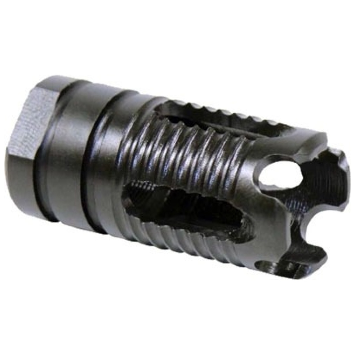 Zara1s. Jpg - guntec predator a1 flash hider - ar15 shorty version black - zara1s