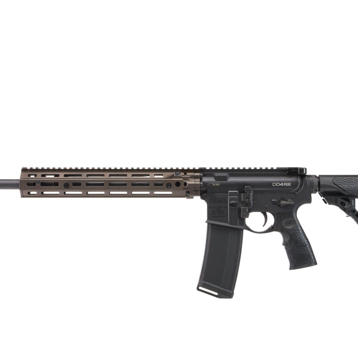 02191032700471538. Jpg - daniel defense dd4 riii 5. 56mm fde 16" 32+1 - 02191032700471538