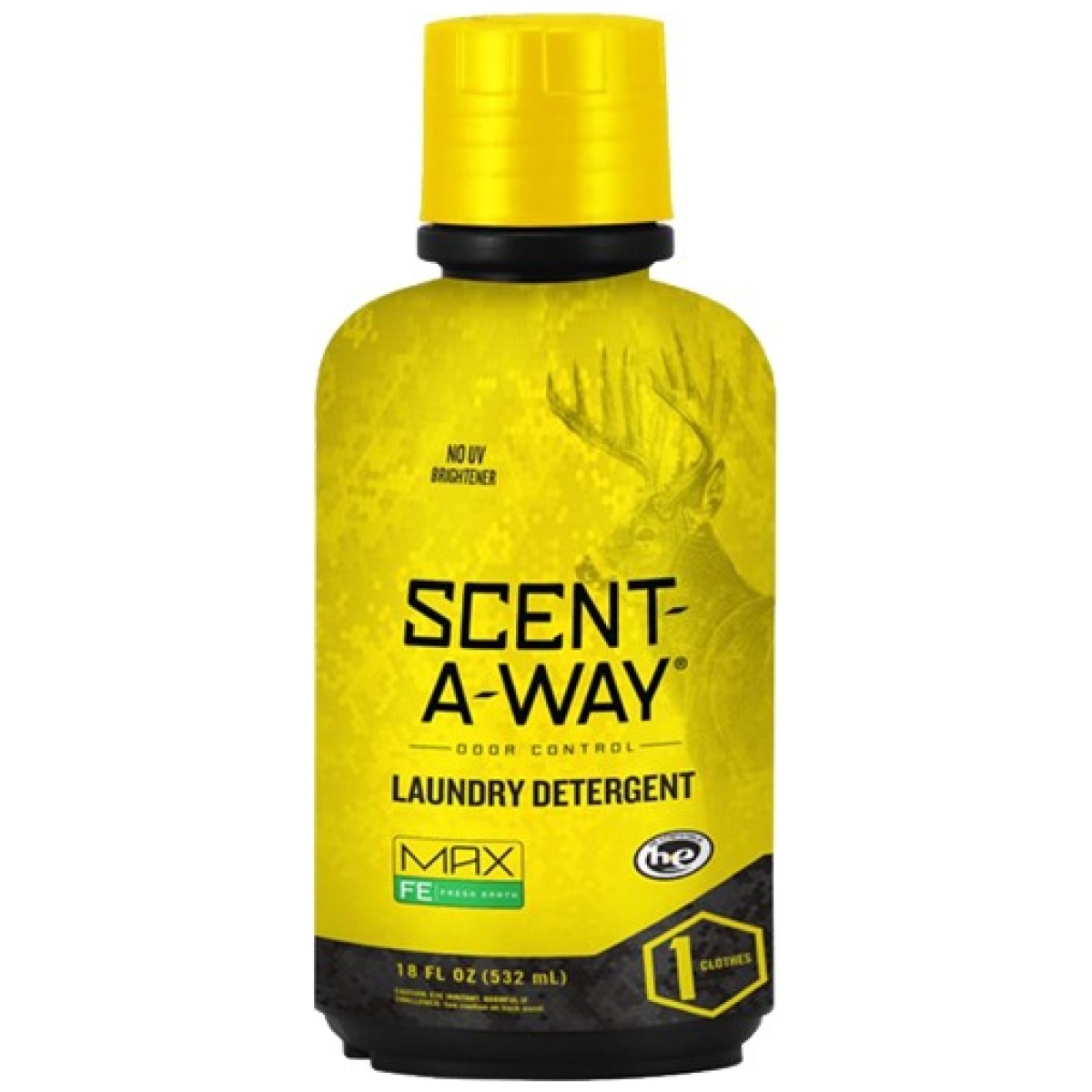 100092. Jpg - hs clothing wash scent-a-way - 18fl oz fall blend - 100092