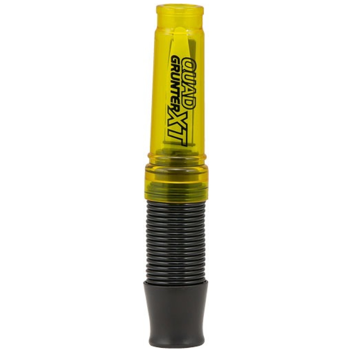 100199. Jpg - hs deer call grunt tube - quadgrunter xt 2. 0 - 100199