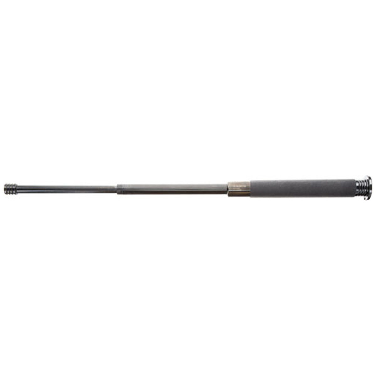 1117242. Jpg - s&w quick release 21" baton - rubberized grip 360 syn sheath - 1117242