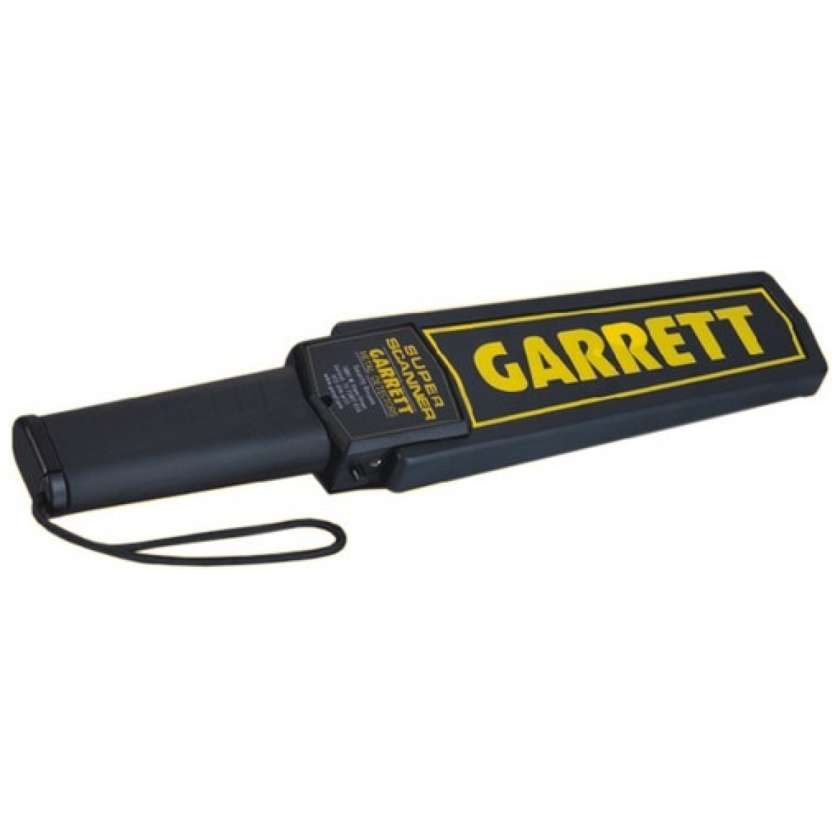 1165190. Jpg - super scanner v hand-held metal detector - 1165190