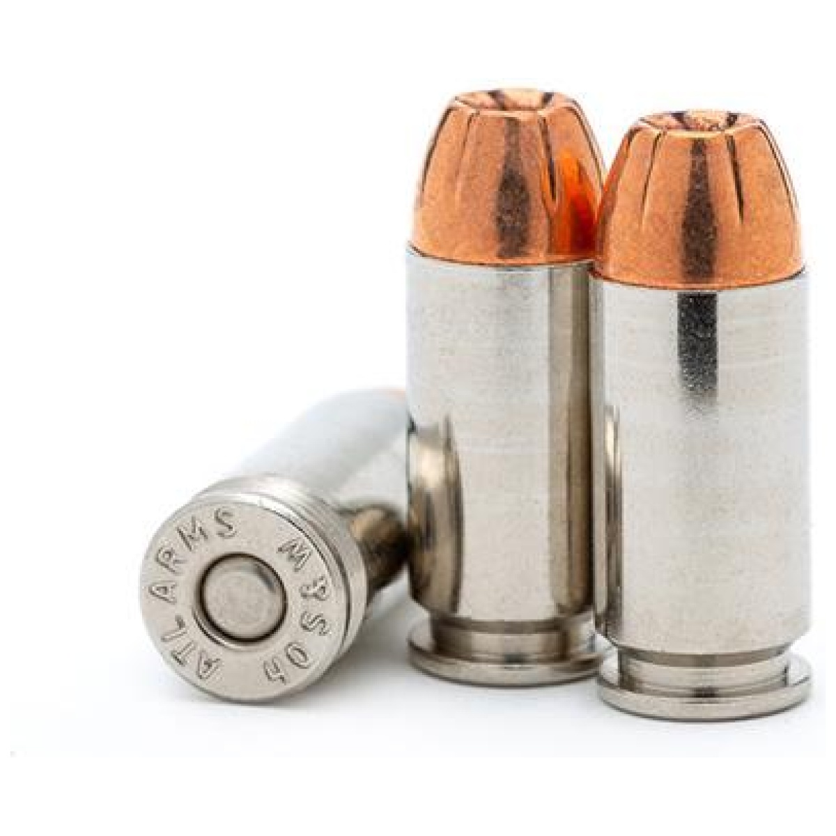 12. 611-1. Jpg - atlanta arms elite defense handgun ammunition 9mm luger 115gr jhp 20/ct - 12. 611 1