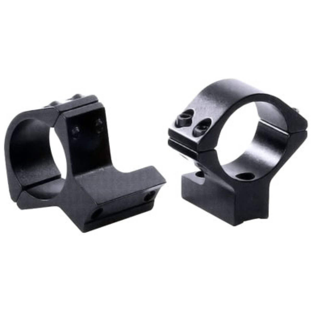 12311_1. Jpg - browning 2 piece mount system - for ab3 standard height - 12311 1