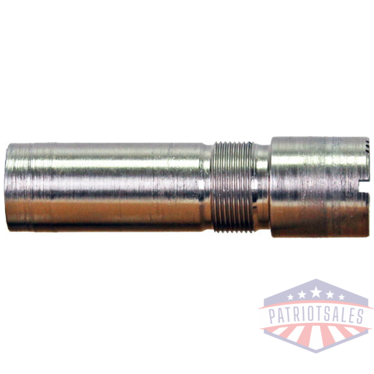 12gamod_1-1. Jpg - iver johnson choke tube 12ga. - modified mobil choke - 12gamod 1 1